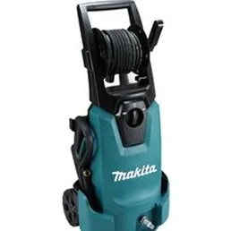 Мойка высокого давления Makita HW 1300