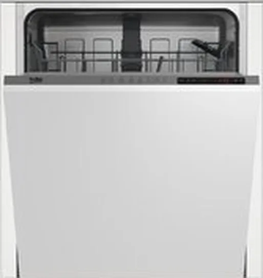 Встраиваемая посудомоечная машина BEKO BDIN15360