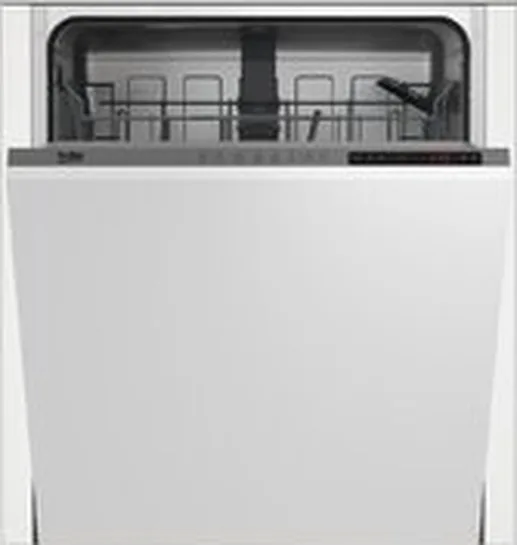 Встраиваемая посудомоечная машина BEKO BDIN15360