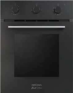 Газовый духовой шкаф Krona Stretto 45 BL на скидке