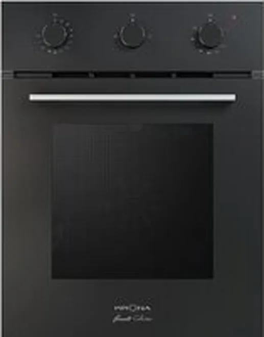 Газовый духовой шкаф Krona Stretto 45 BL