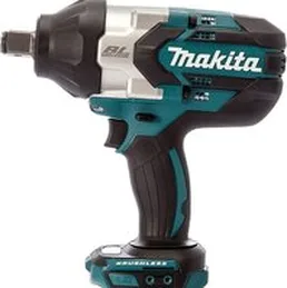 Гайковерт Makita DTW1002Z (без АКБ) на скидке