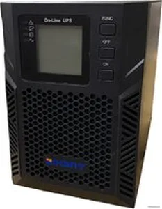 Источник бесперебойного питания IНЭЛТ Gamma 2KR IN2000RM-GA-KR-KS-TW-S на скидке