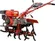 Мотокультиватор бензиновый Asilak SL-84L