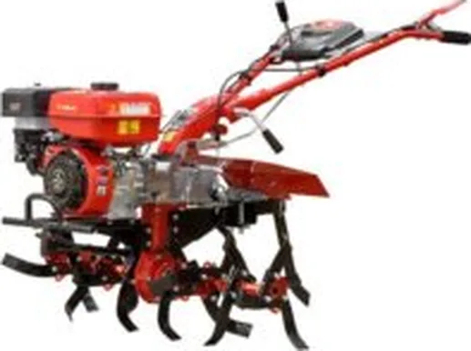 Мотокультиватор бензиновый Asilak SL-84L