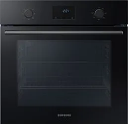 Электрический духовой шкаф Samsung NV68A1110RB на скидке