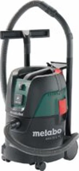 Пылесос Metabo ASA 25 L PC