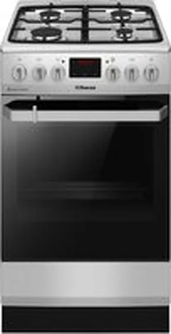 Кухонная плита Hansa FCMX5825092