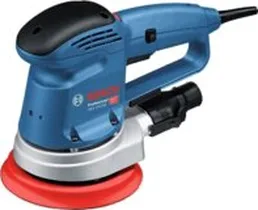 Эксцентриковая шлифмашина Bosch GEX 34-150 Professional 0601372800 на скидке