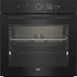 Электрический духовой шкаф BEKO BIOM1752KBNC на скидке