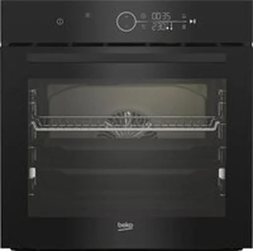 Электрический духовой шкаф BEKO BIOM1752KBNC
