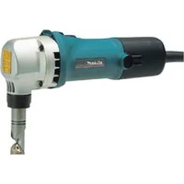 Высечные электрические ножницы Makita JN1601