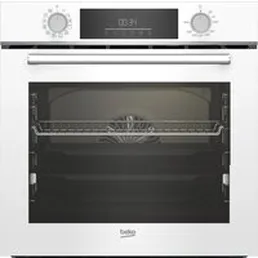 Электрический духовой шкаф BEKO BIOM1532KWNCS на скидке