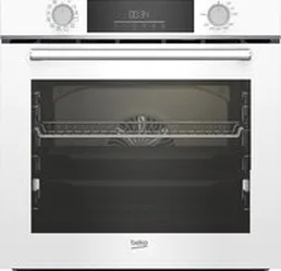 Электрический духовой шкаф BEKO BIOM1532KWNCS на скидке