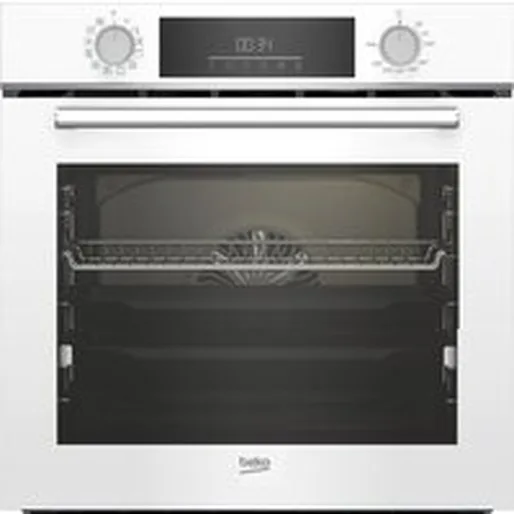 Электрический духовой шкаф BEKO BIOM1532KWNCS