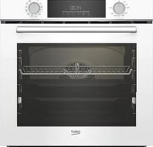 Электрический духовой шкаф BEKO BIOM1532KWNCS