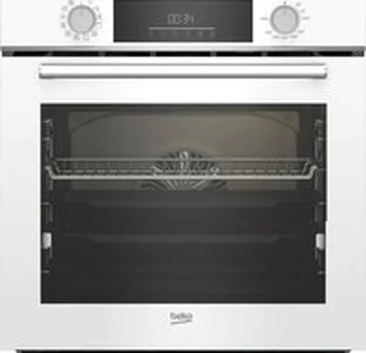 Электрический духовой шкаф BEKO BIOM1532KWNCS