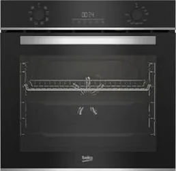 Электрический духовой шкаф BEKO BBIM13300X на скидке
