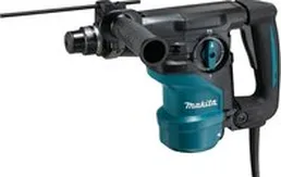Перфоратор Makita HR3001CJ на скидке