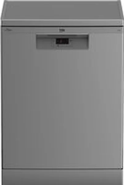 Отдельностоящая посудомоечная машина BEKO BDFN15421S
