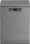 Отдельностоящая посудомоечная машина BEKO BDFN15421S