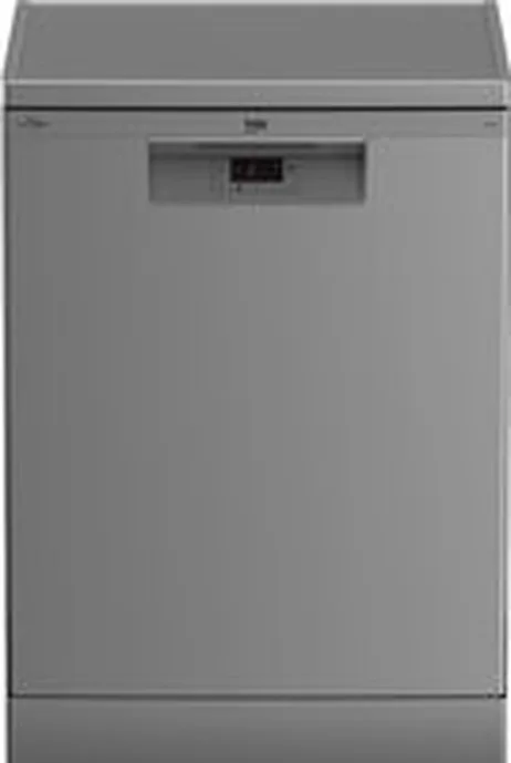 Отдельностоящая посудомоечная машина BEKO BDFN15421S