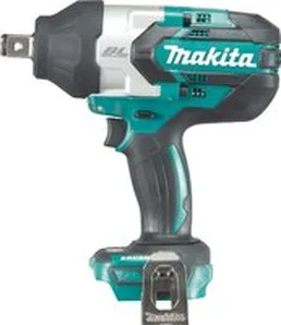 Гайковерт Makita DTW1001Z (без АКБ) на скидке