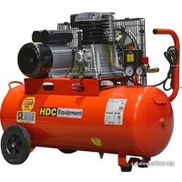 Компрессор HDC HD-A071