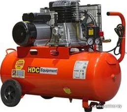 Компрессор HDC HD-A071 на скидке