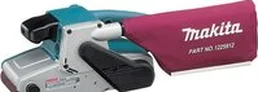 Ленточная шлифмашина Makita 9404 на скидке