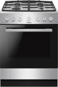 Кухонная плита Hansa FCMX69129H на скидке