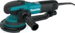 Эксцентриковая шлифмашина Makita BO6050J на скидке