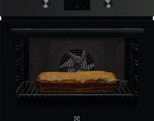 Электрический духовой шкаф Electrolux KOFGF70TH