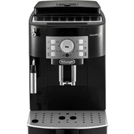Кофемашина DeLonghi Magnifica S ECAM 22.114.B
