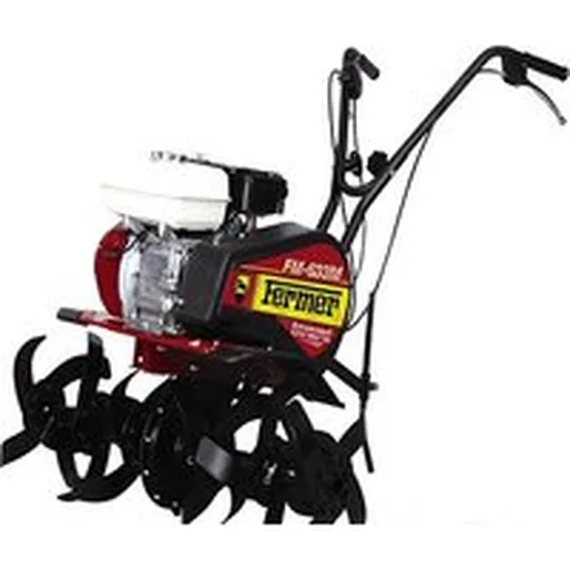 Мотоблоки и мотокультиваторы FERMER FM-633M