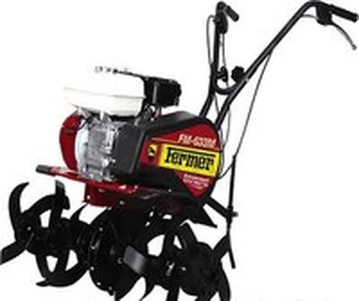 Мотоблоки и мотокультиваторы FERMER FM-633M