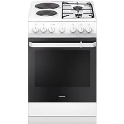 Кухонная плита Hansa FCMW59119
