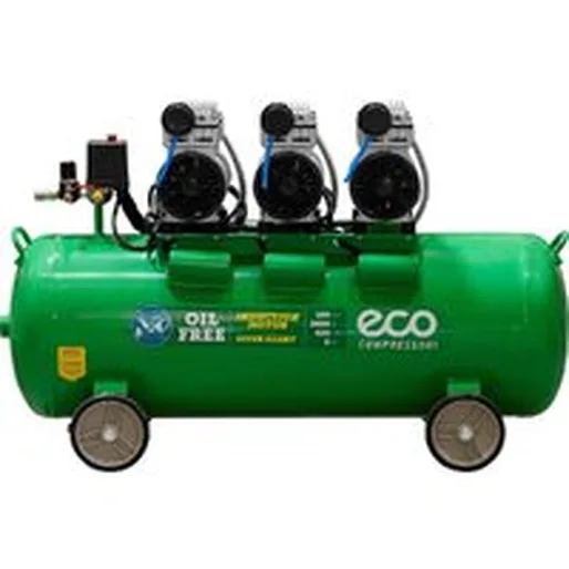 Компрессор ECO AE-100-OF1