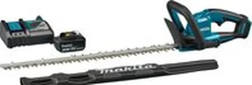 Кусторез Makita DUH606RF (с 1-им АКБ 3 Ач)