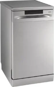Отдельностоящая посудомоечная машина Gorenje GS520E15S на скидке