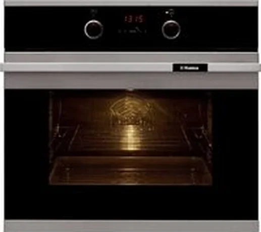 Электрический духовой шкаф Hansa BOEI68450015