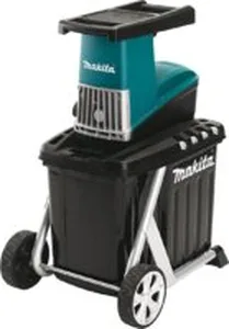 Садовый измельчитель Makita UD2500 на скидке