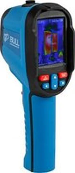 Тепловизор Bull TIC 1290