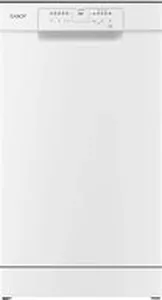 Отдельностоящая посудомоечная машина Candy CDPH 2L1049W-08 на скидке