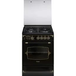 Кухонная плита GEFEST ПГ 6100-03 0179 (чугунные решетки) на скидке