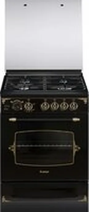 Кухонная плита GEFEST ПГ 6100-03 0179 (чугунные решетки)