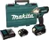 Гайковерт Makita DTW190RME (с 2-мя АКБ, кейс)