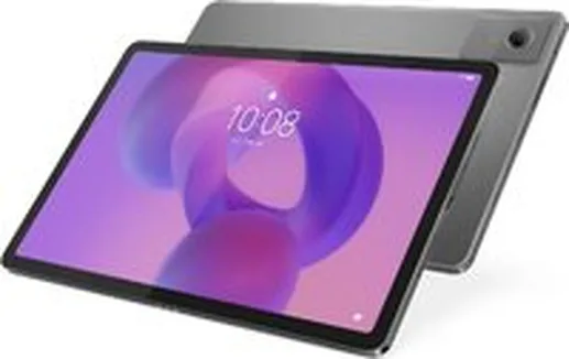 Планшет Lenovo Idea Tab TB336ZU 5G 8GB/256GB (серый)