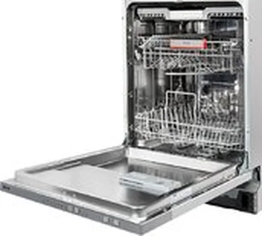 Встраиваемая посудомоечная машина ZorG W60B2A121G-A
