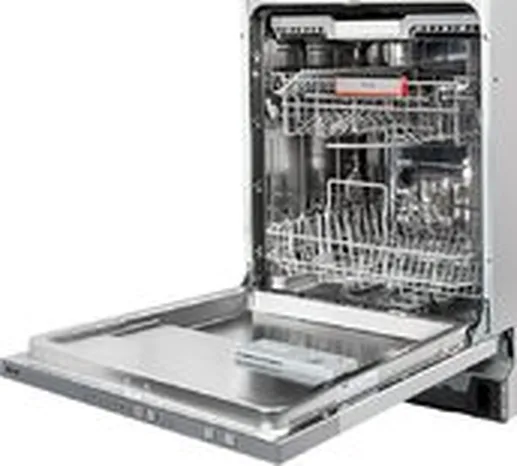 Встраиваемая посудомоечная машина ZorG W60B2A121G-A